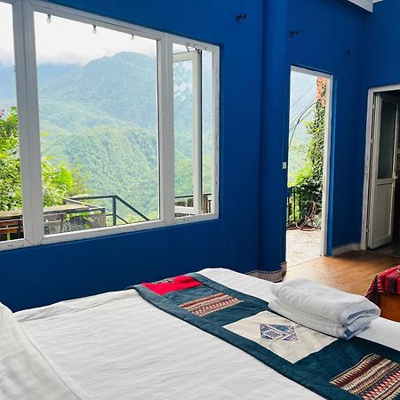 Catcat Garden House Apartment Sa Pa Luaran gambar