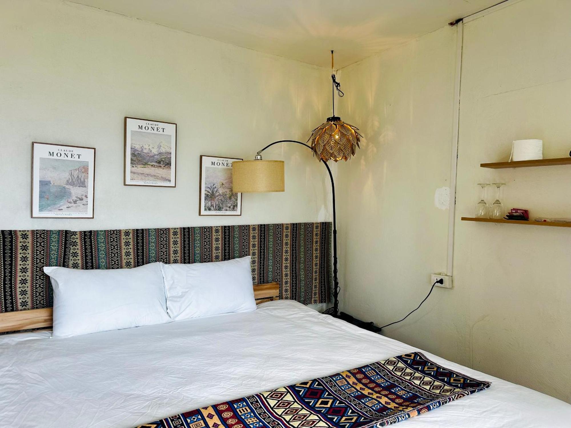 Catcat Garden House Apartment Sa Pa Luaran gambar