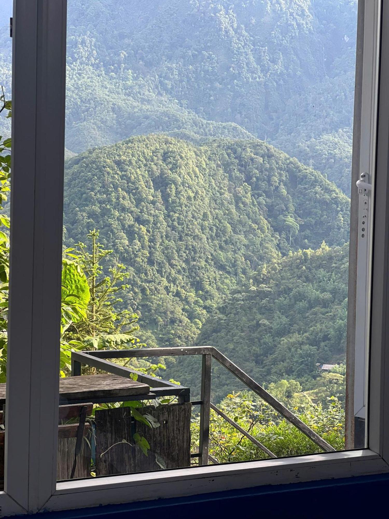 Catcat Garden House Apartment Sa Pa Luaran gambar